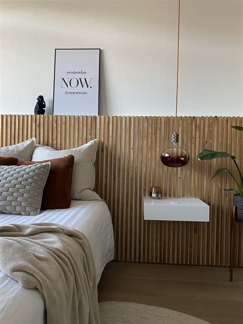 los hoofdbord bed